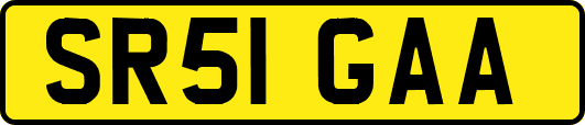 SR51GAA