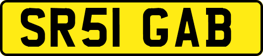 SR51GAB