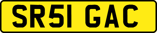 SR51GAC