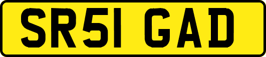 SR51GAD