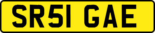 SR51GAE