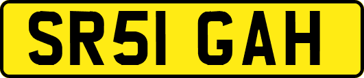 SR51GAH