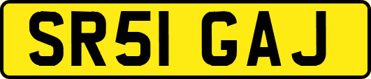 SR51GAJ