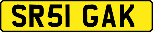 SR51GAK