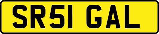 SR51GAL