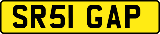 SR51GAP