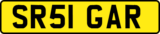 SR51GAR