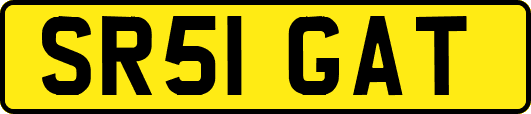 SR51GAT