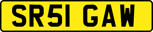 SR51GAW