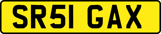 SR51GAX