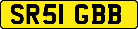 SR51GBB