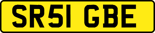 SR51GBE