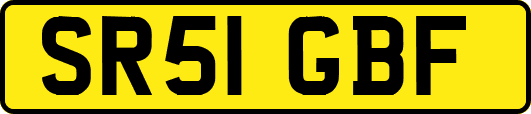 SR51GBF