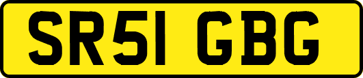 SR51GBG