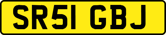 SR51GBJ