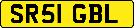 SR51GBL