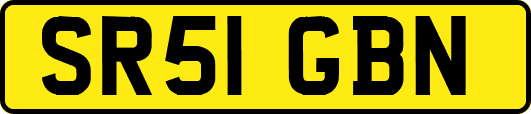 SR51GBN