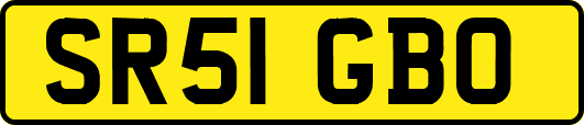 SR51GBO