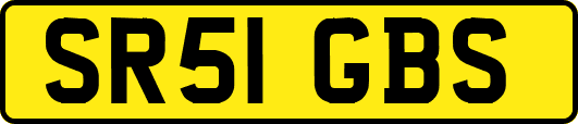 SR51GBS