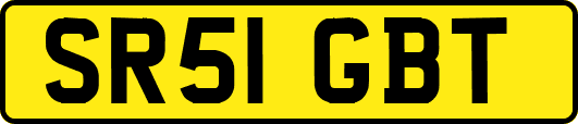 SR51GBT