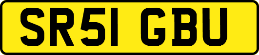 SR51GBU