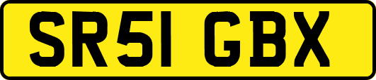 SR51GBX