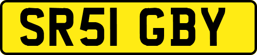 SR51GBY