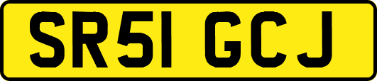 SR51GCJ