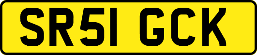 SR51GCK