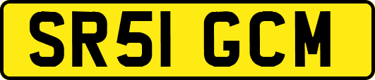 SR51GCM