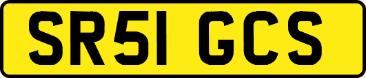 SR51GCS