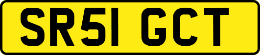 SR51GCT