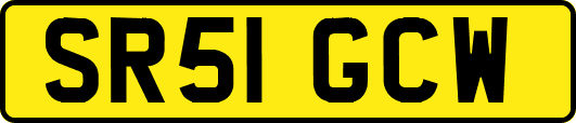 SR51GCW