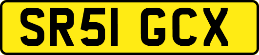 SR51GCX