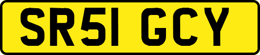 SR51GCY