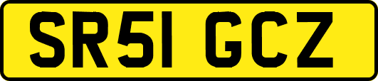 SR51GCZ