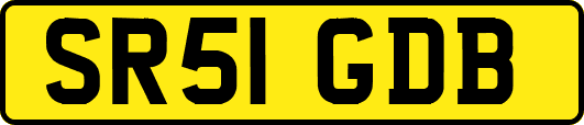 SR51GDB