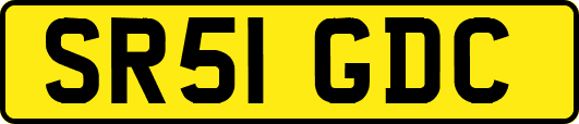 SR51GDC