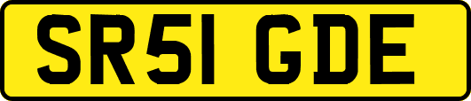 SR51GDE