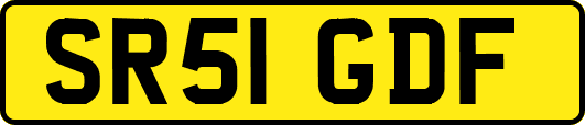 SR51GDF