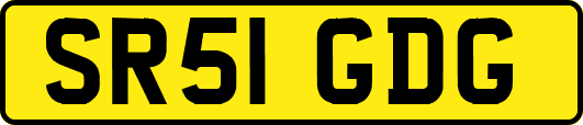 SR51GDG