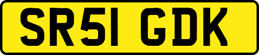 SR51GDK