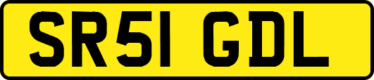 SR51GDL