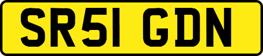 SR51GDN