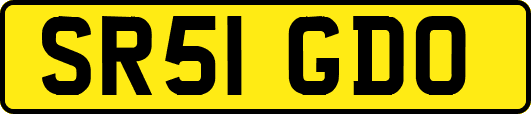 SR51GDO