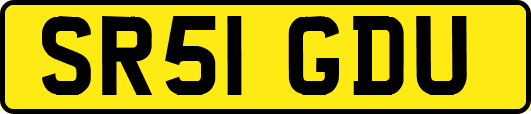 SR51GDU