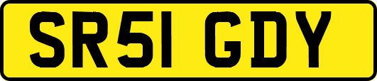 SR51GDY