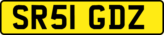 SR51GDZ