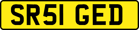 SR51GED