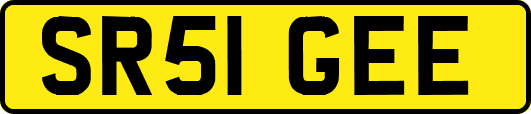 SR51GEE